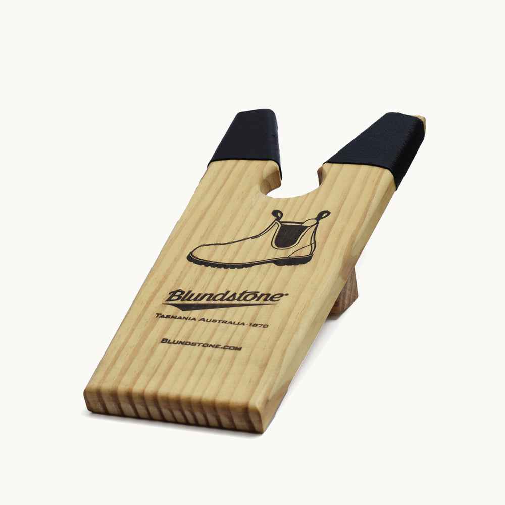 Blundstone Boot Jack MISC BLUNDSTONE SINGLE
