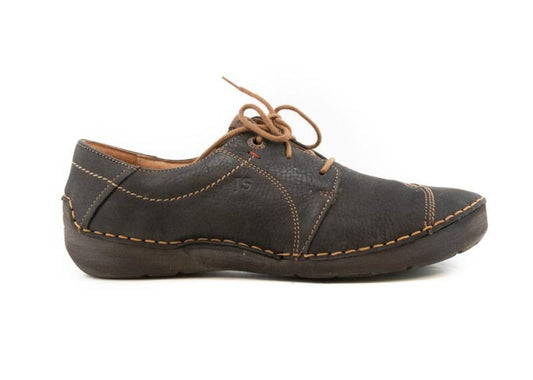 Josef Seibel Women's Fergey 20 SHOES SEIBEL 36 Titan