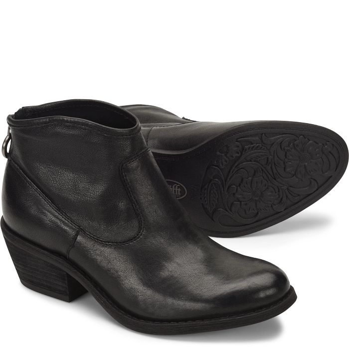 Sofft Women's Aisley SHOES SOFFT 6.5 Black