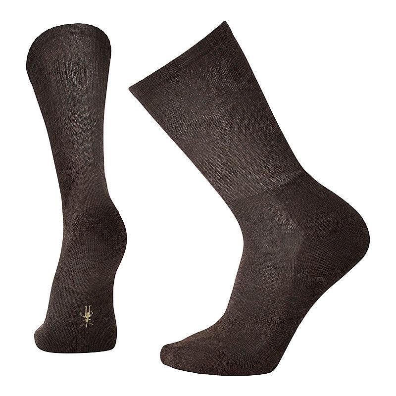 Smartwool Men's Heathered Rib SOX SMARTWOOL