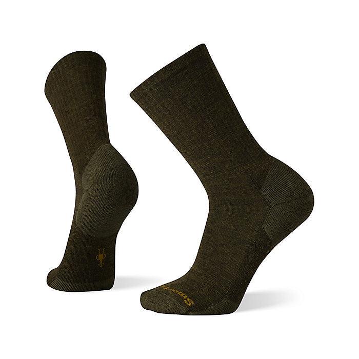 Smartwool Men's Heathered Rib SOX SMARTWOOL