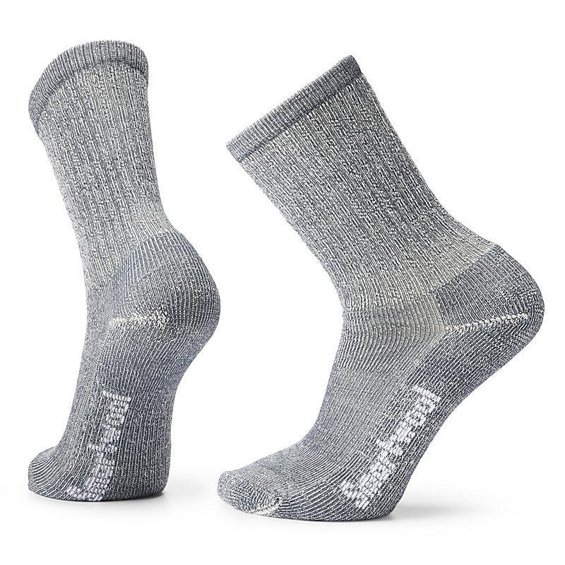 Hike Classic Edition Light Cushion Crew SOX SMARTWOOL L (9-11.5) Gray