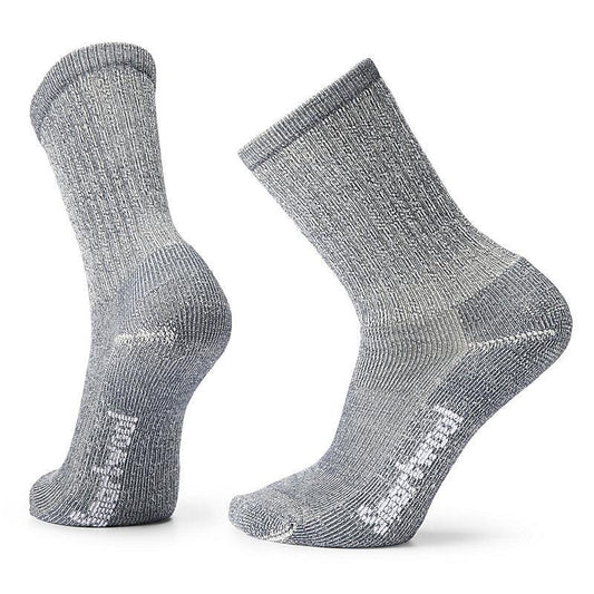 Hike Classic Edition Light Cushion Crew SOX SMARTWOOL L (9-11.5) Gray