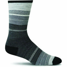 Load image into Gallery viewer, Sockwell Women&#39;s Jasmin Essential Comfort SOX SOCKWELL S/M Black 
