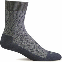 Load image into Gallery viewer, Sockwell Women&#39;s Softie SOX SOCKWELL S/M Denim 
