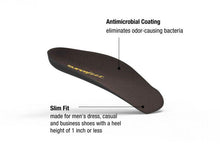 Load image into Gallery viewer, Superfeet Men&#39;s Easy Fit 3/4 INSOLES SUPERFEET   
