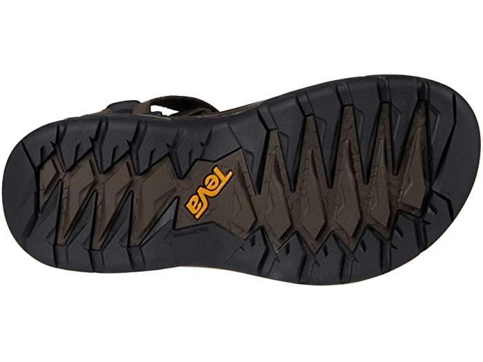 Teva® Men's Terra FI5 Sandal