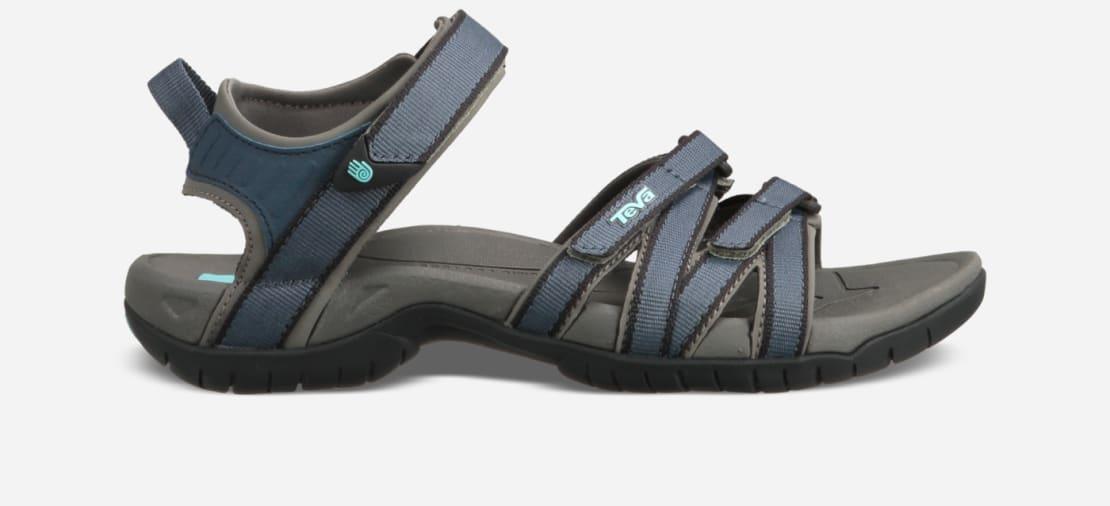Teva Women's Tirra Sandals TEVA 6 Bering Sea