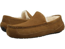 Load image into Gallery viewer, UGG Men&#39;s Ascot Slipper Suede SLIPPERS UGG AUSTRALIA   

