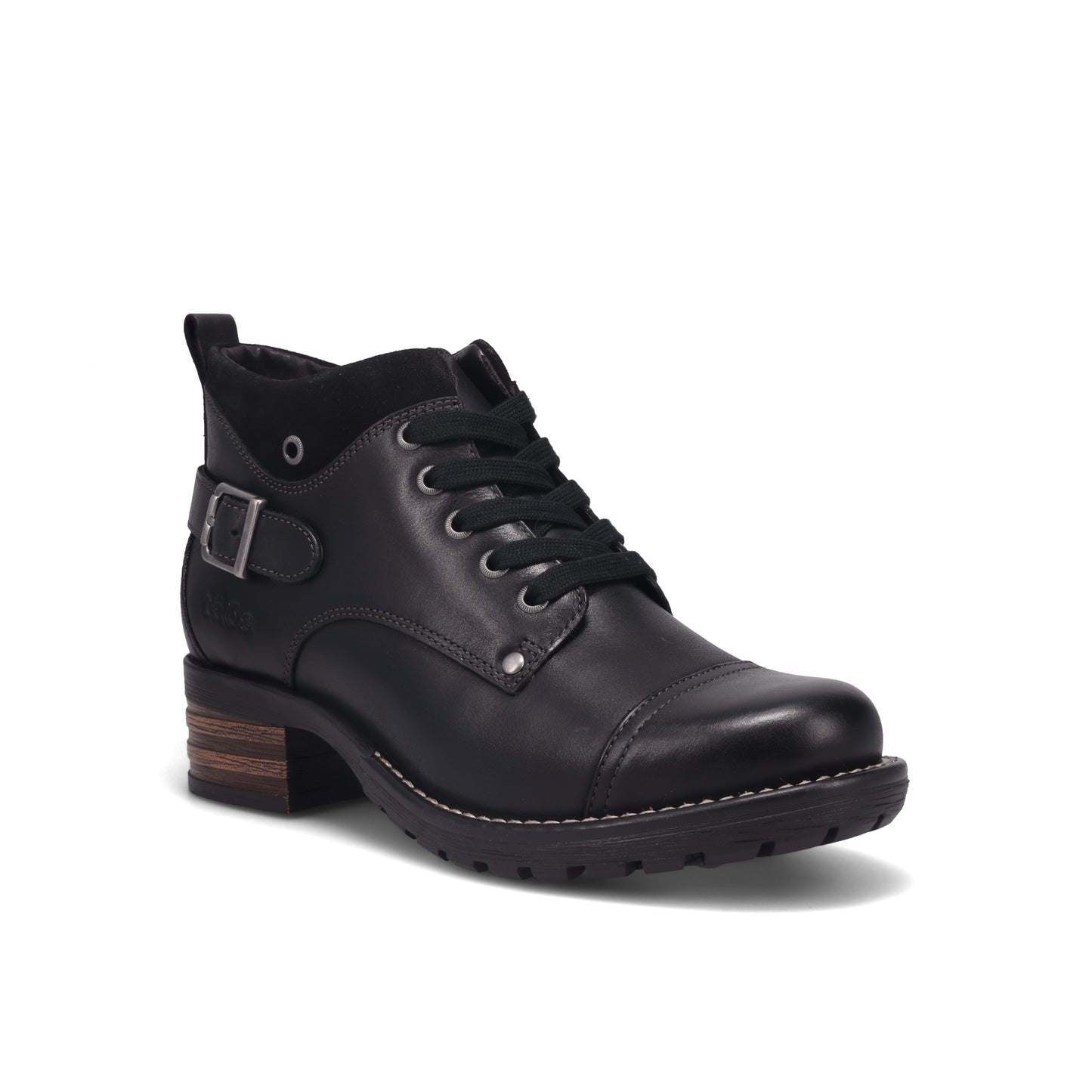 Taos Women's Mini Crave SHOES TAOS 37 Black