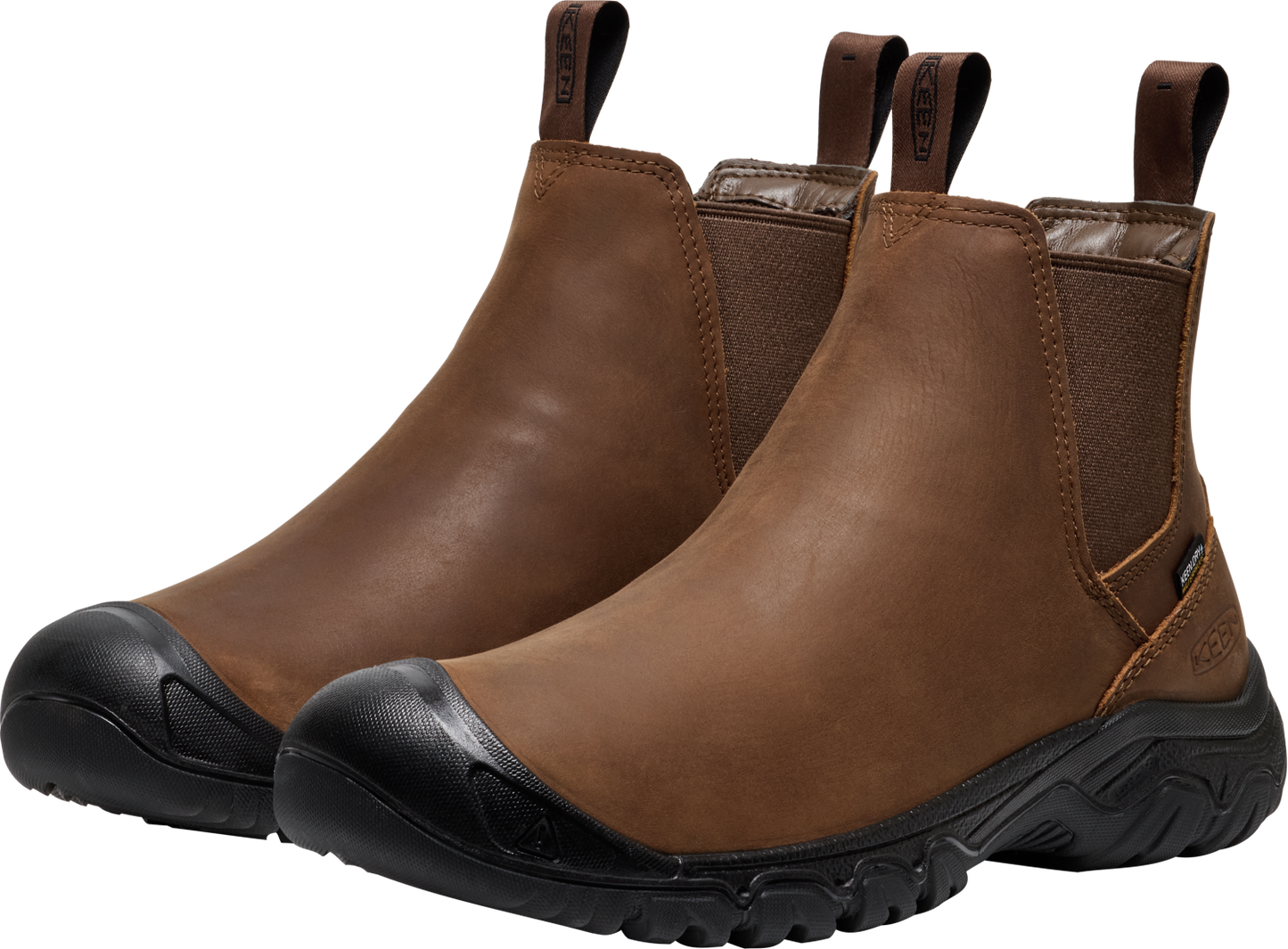 Keen Men's Anchorage Waterproof SHOES KEEN