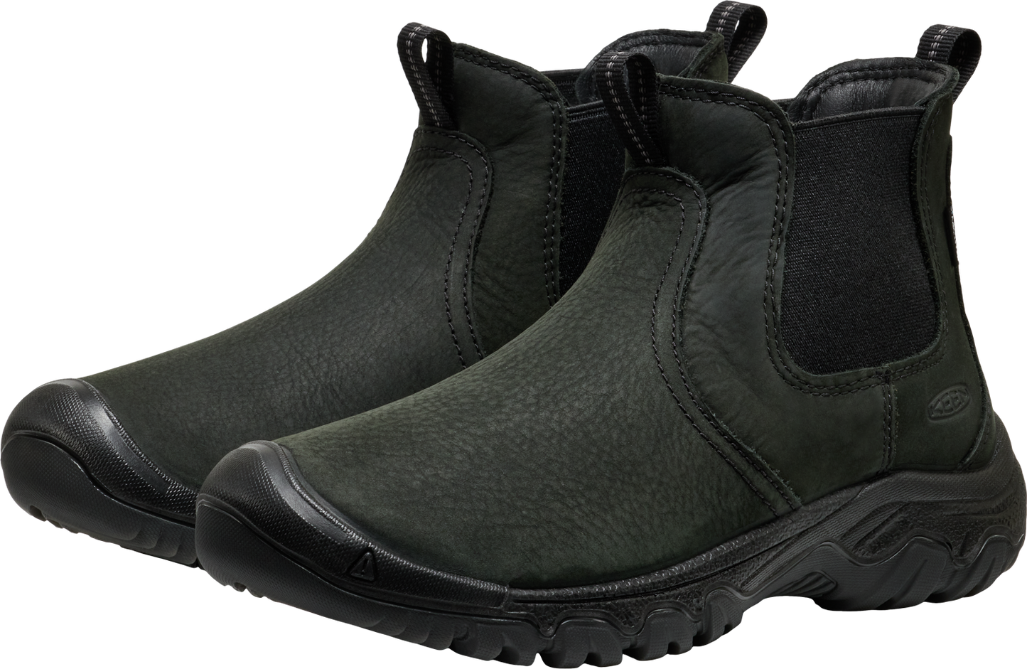 Keen Women's Greta Chelsea II Waterproof SHOES KEEN
