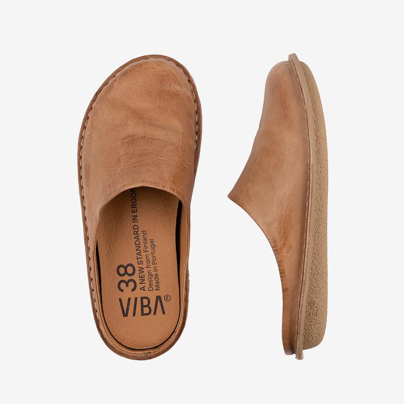 ROMA SHOES VIBAe 37 Fawn