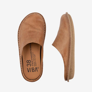 VIBAe Roma Minimalist Shoe SHOES VIBAe 37 Fawn 