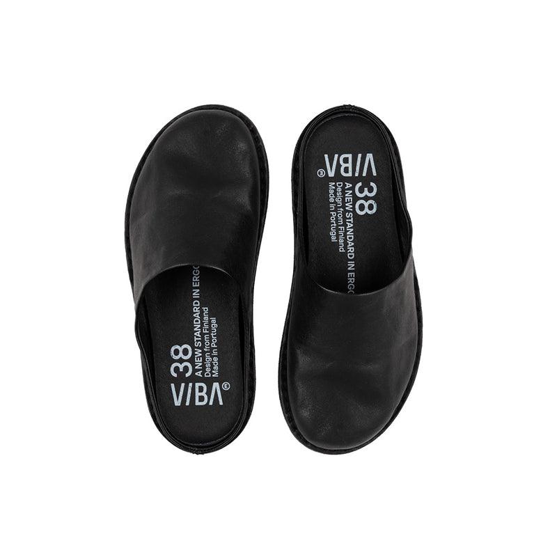 ROMA SHOES VIBAe 37 Black