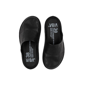 VIBAe Roma Minimalist Shoe SHOES VIBAe 37 Black 