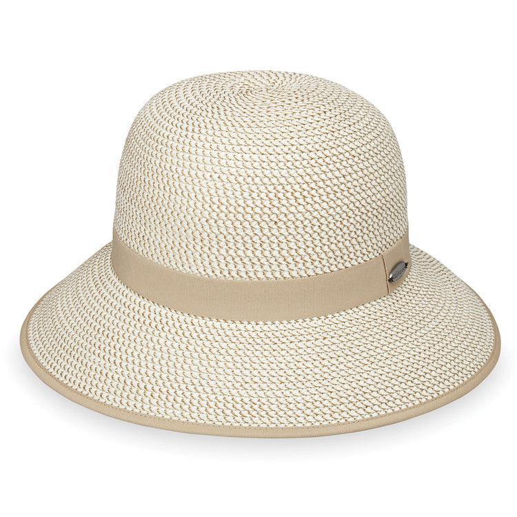 Wallaroo Darby Hat HATS WALLAROO Ivy / Taupe