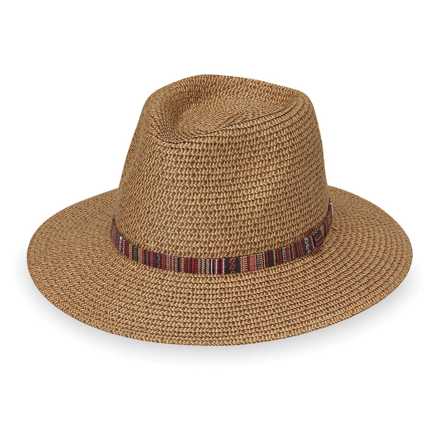 Wallaroo Petite Sedona HATS WALLAROO Camel