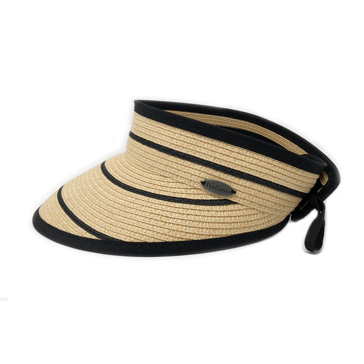 Wallaroo Savannah Visor HATS WALLAROO