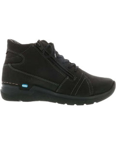 Wolky Why SHOES WOLKY 37 Black 
