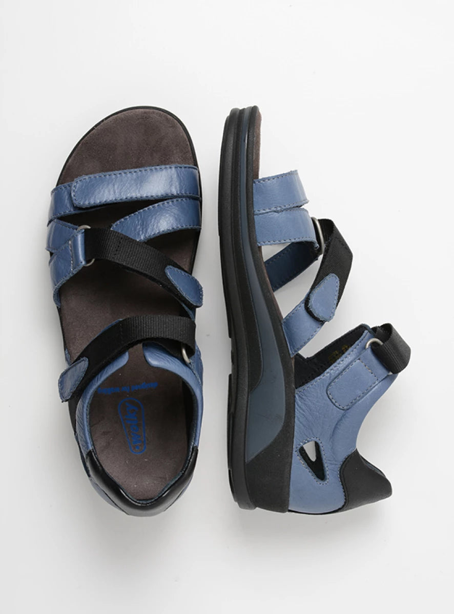 Women's Desh SHOES WOLKY