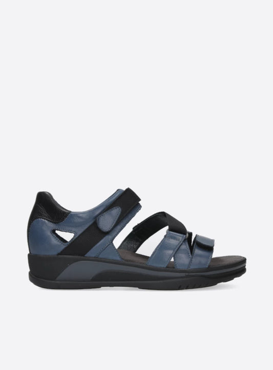 Wolky Women's Desh SHOES WOLKY 36 Jeans