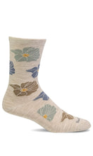 Load image into Gallery viewer, Sockwell Big Bloom SOX SOCKWELL S/M Barley 
