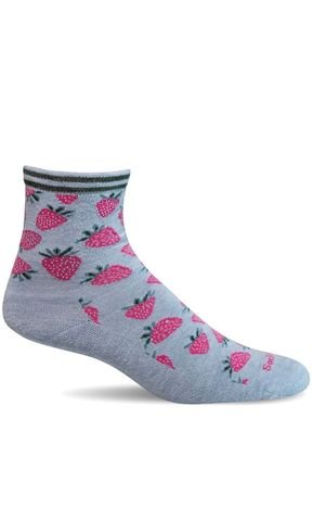 Women's Love-A-Lot | Essential Comfort Socks