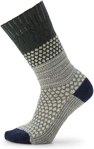 Smartwool Women's Everyday Popcorn Cable SOX SMARTWOOL   