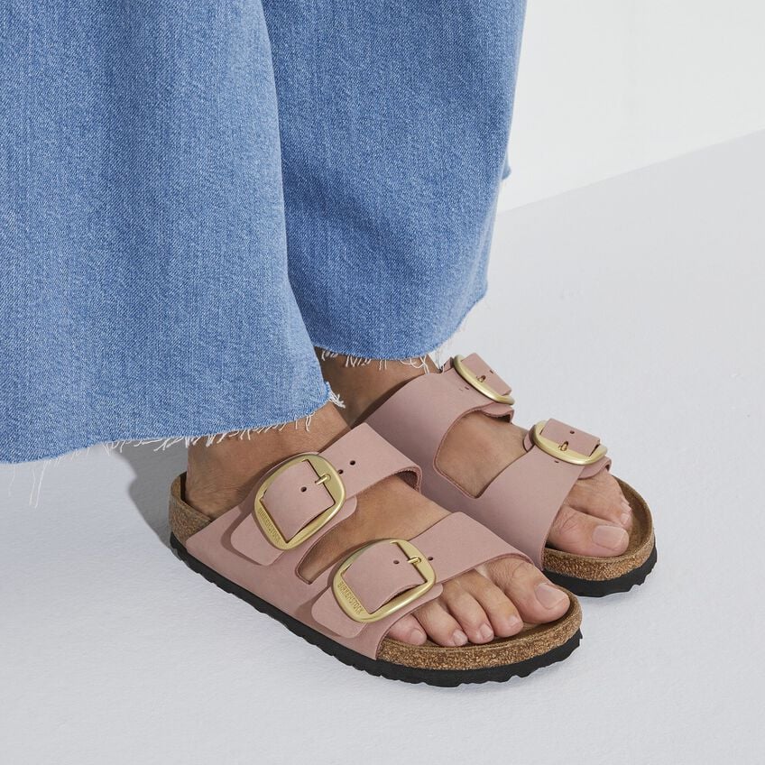 Birkenstock Big Buckle