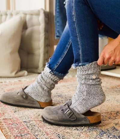 Birkenstock Socks