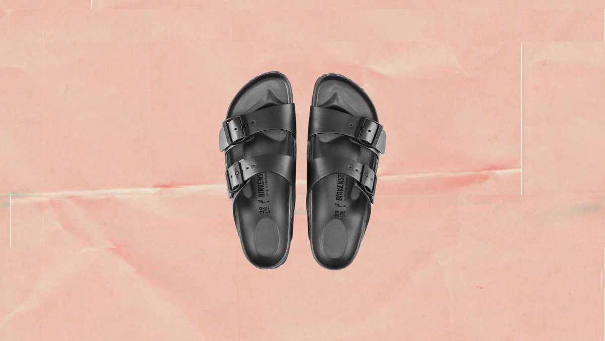 Birkenstock EVA Essentials - Birkenstock Village