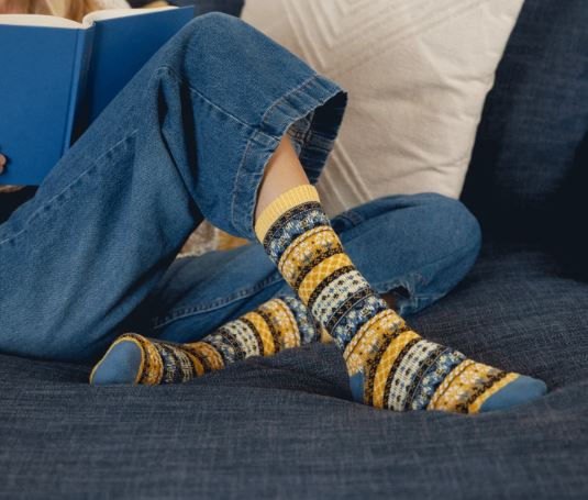 Socksmith Socks