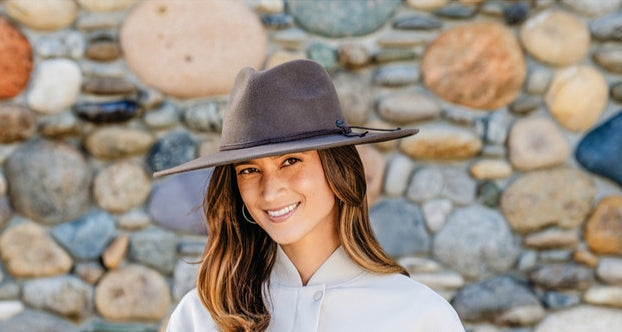 Wallaroo Hats - Birkenstock Village