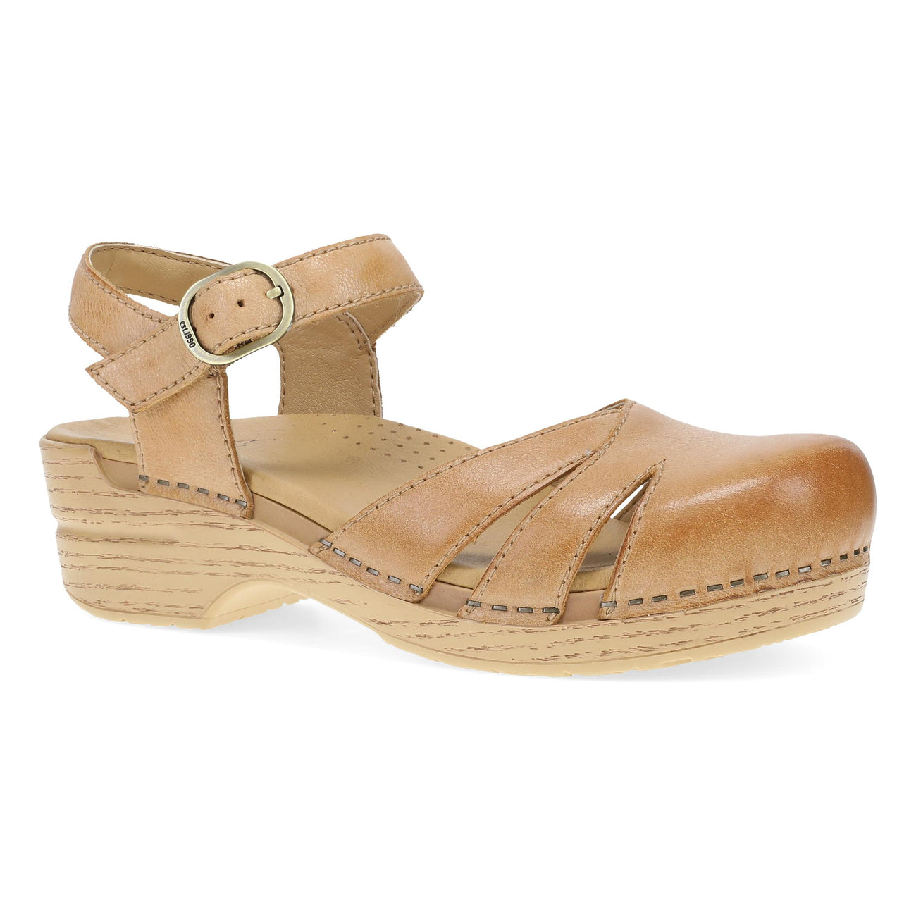 Women's Margreta SHOES DANSKO 36 Honey