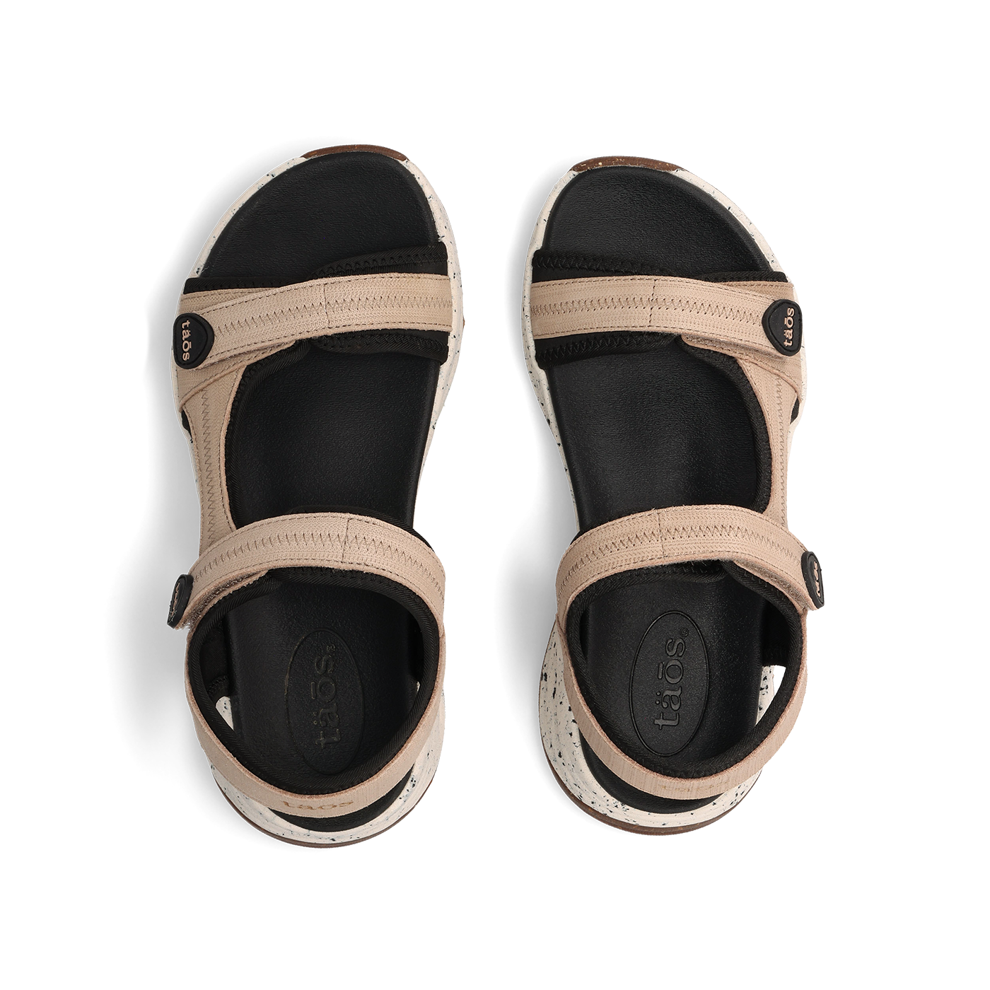 Women's Super Side SHOES TAOS