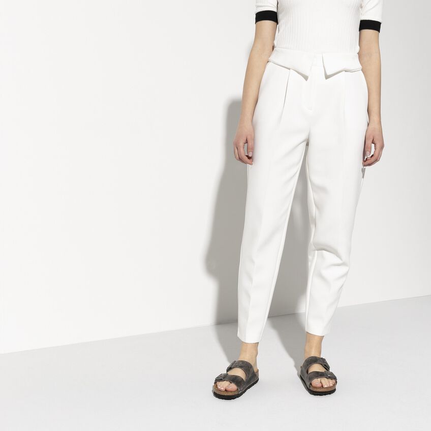 Birkenstock Arizona Iron Oil Soft Footbed SHOES BIRKENSTOCK   