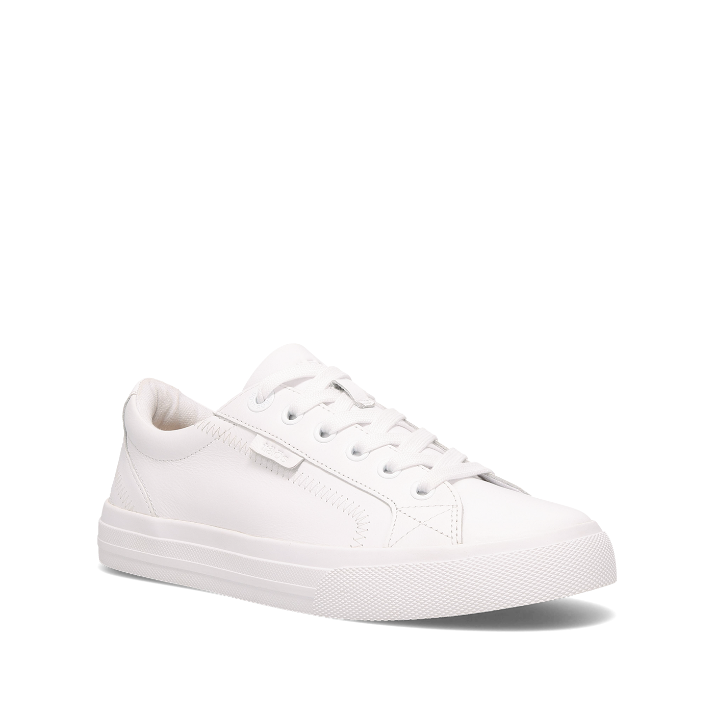 Women's Plim Soul Lux SHOES TAOS 6R White