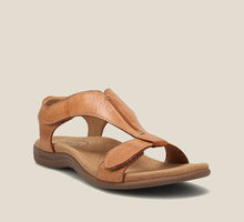 Load image into Gallery viewer, Taos The Show SHOES TAOS 6 Caramel 
