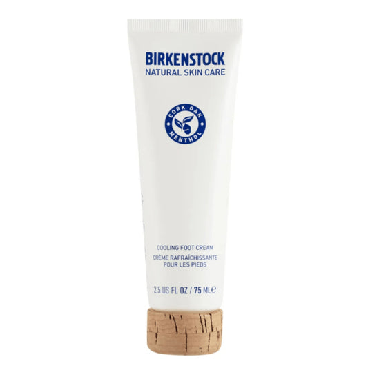 Birkenstock Cooling Foot Cream MISC BIRKENSTOCK 1 Tube