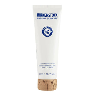 Birkenstock Cooling Foot Cream MISC BIRKENSTOCK 1 Tube  