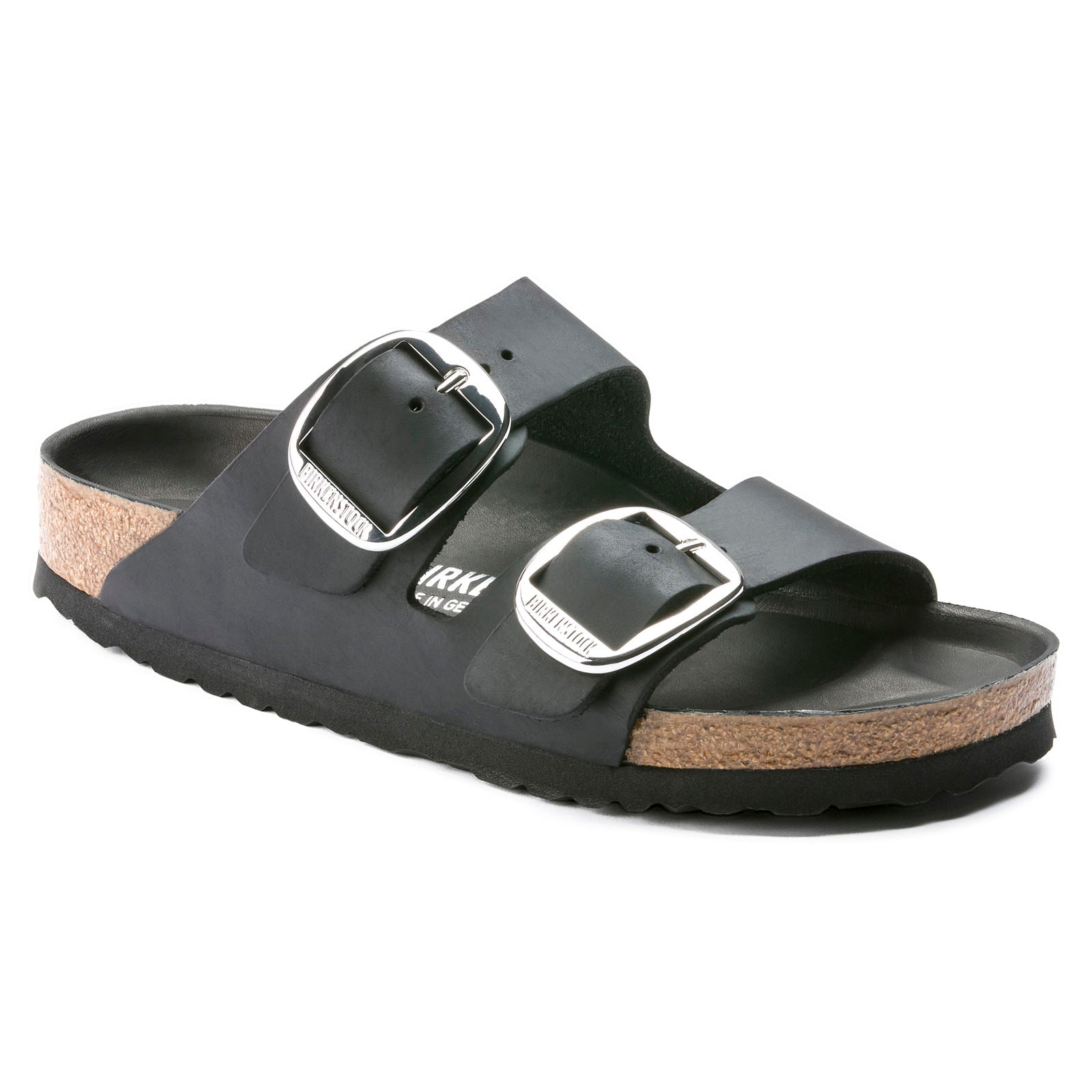 Women's Arizona Big Buckle SHOES BIRKENSTOCK