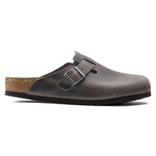 Load image into Gallery viewer, Birkenstock Boston Iron Oil Soft Footbed SHOES BIRKENSTOCK   
