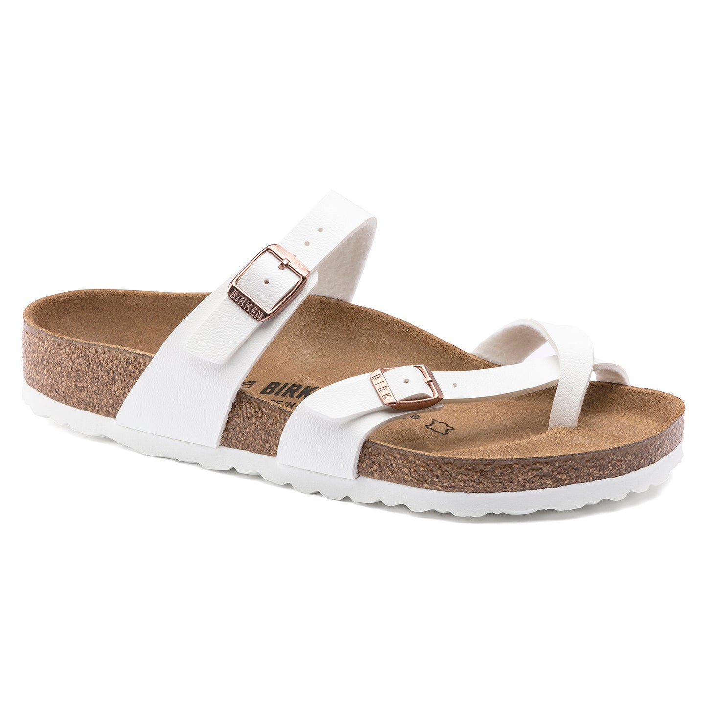 Women's Mayari Birko-Flor Sandals BIRKENSTOCK