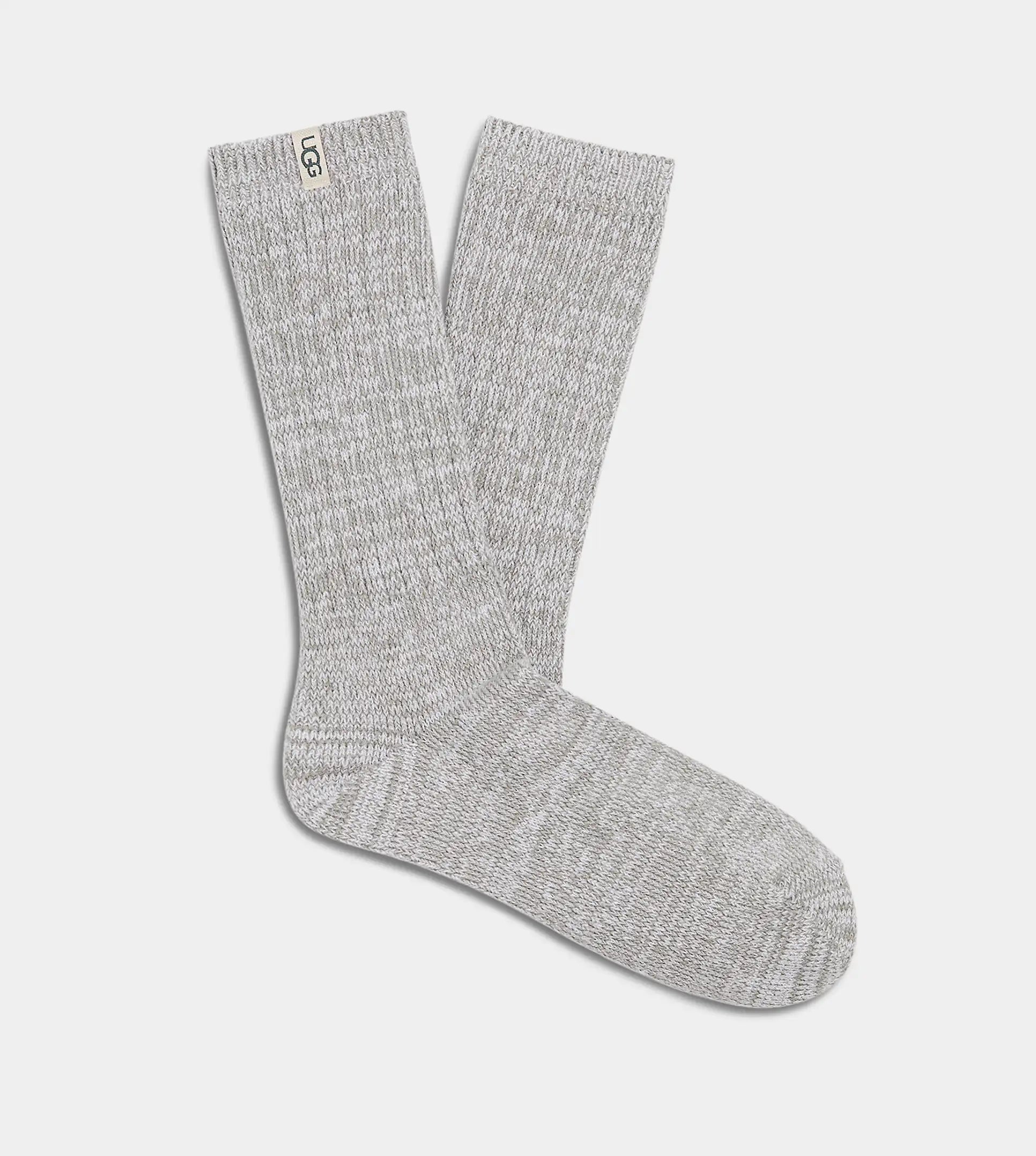Women's Knit Slouchy SOX UGG AUSTRALIA