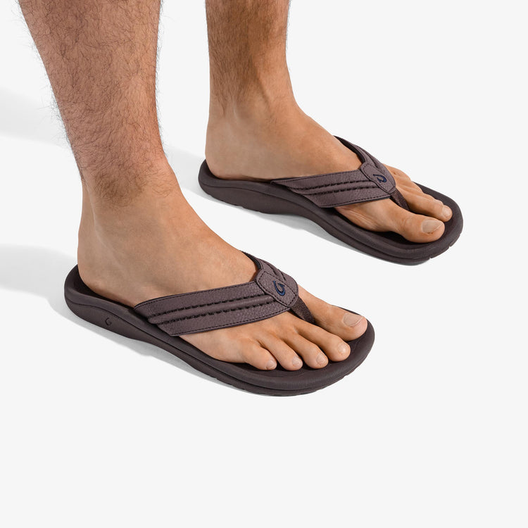 Men's Hokua Sandals OLUKAI