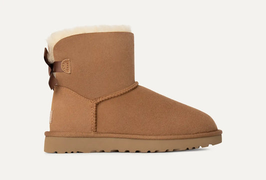 UGG Women's Mini Bailey Bow