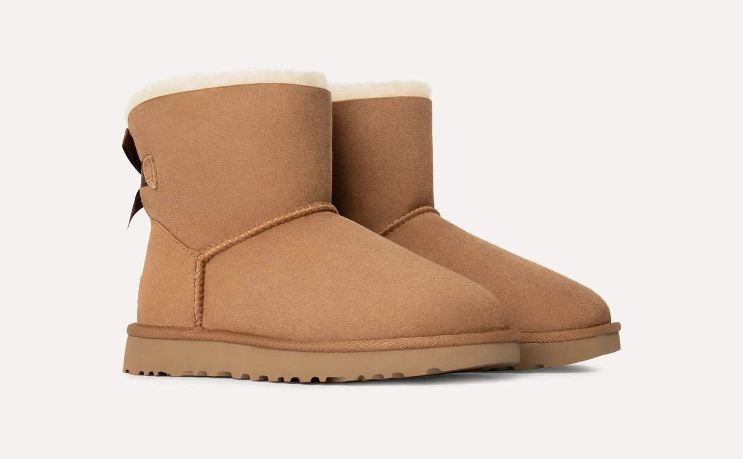 UGG Women's Mini Bailey Bow