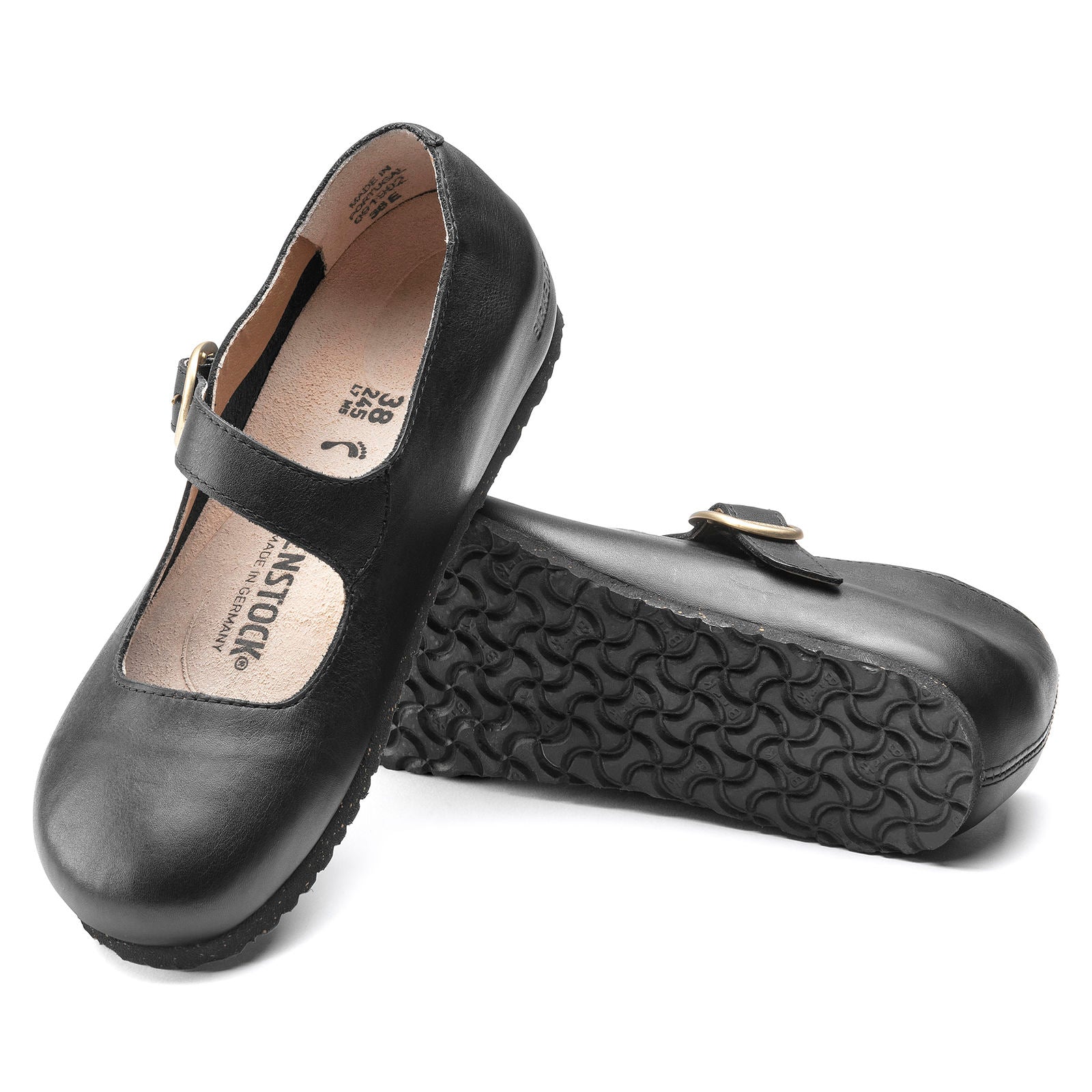 Birkenstock Women's Tracy SHOES BIRKENSTOCK 37N Black