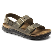 Load image into Gallery viewer, Birkenstock Women&#39;s Milano Rugged SHOES BIRKENSTOCK   
